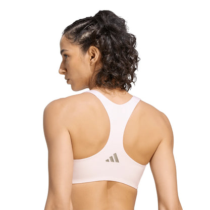 Reggiseno adidas Donna Opt Tennis Ms New York