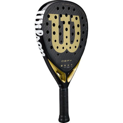 Racchetta Test di Padel Wilson Defy V1
