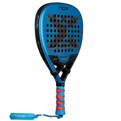 Racchetta da padel Nox Ea10 Ventus Attack 12K Xtreme By Edu Alonso 2026