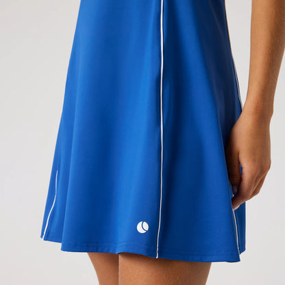Abito Bjorn Borg Donna Ace Scooped Racerback