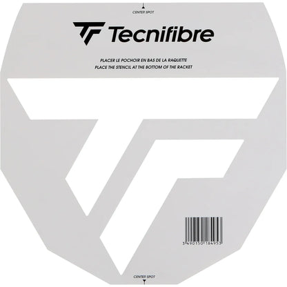 Stampino Tecnifibre (New Logo)