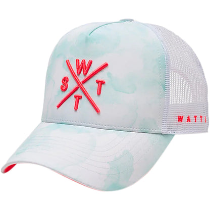 Cappellino Watts Tribe