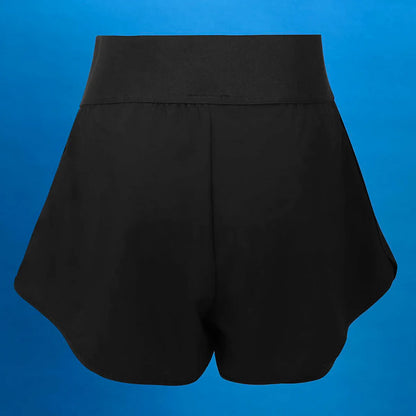 Short Mouratoglou Apparel Junior Ragazza Match Player