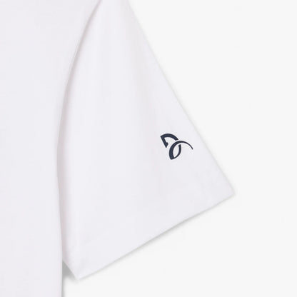 Pack Fan Lacoste Djokovic T-Shirt + Cappellino