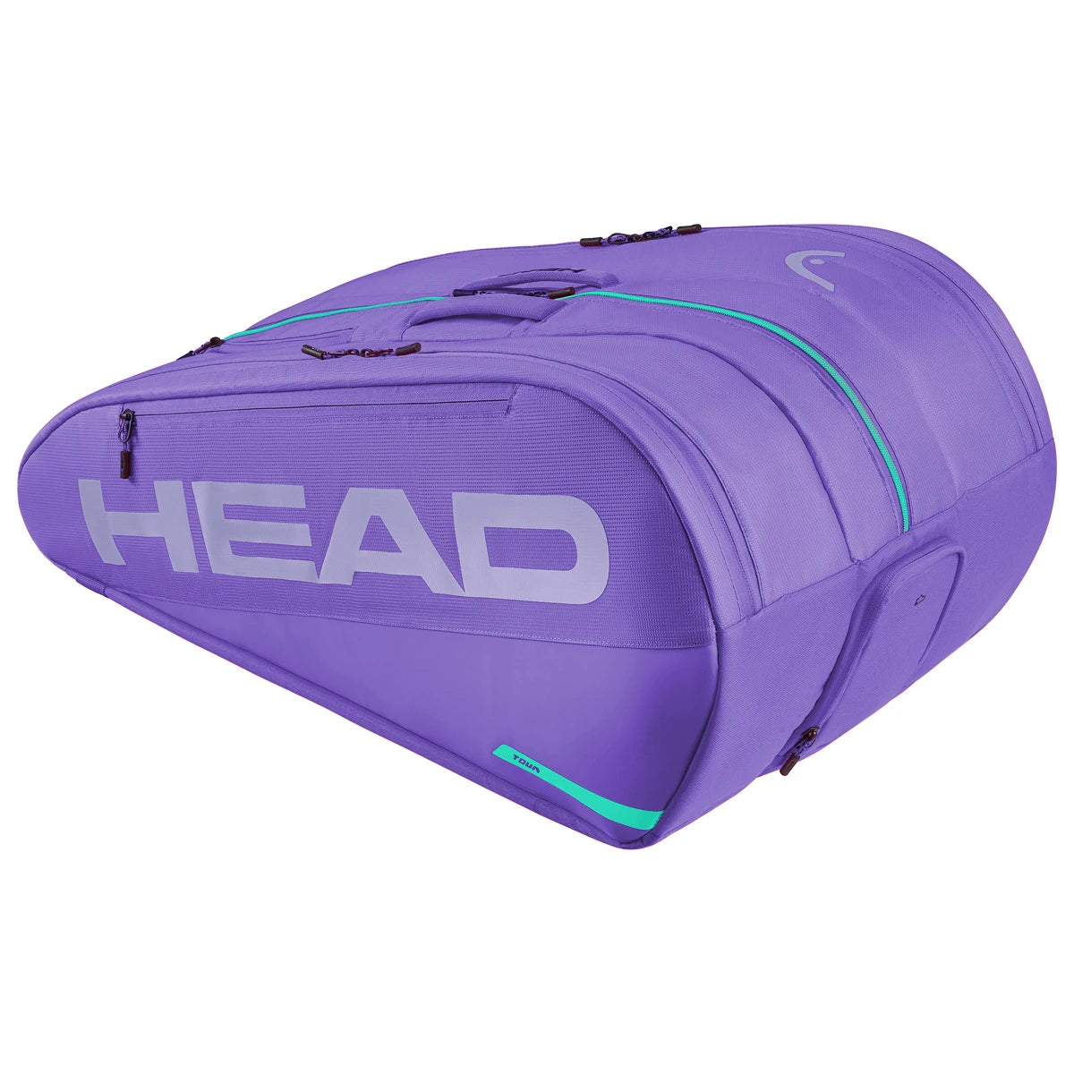 Borsa Tennis Head Tour Racquet XL 15 Racchette