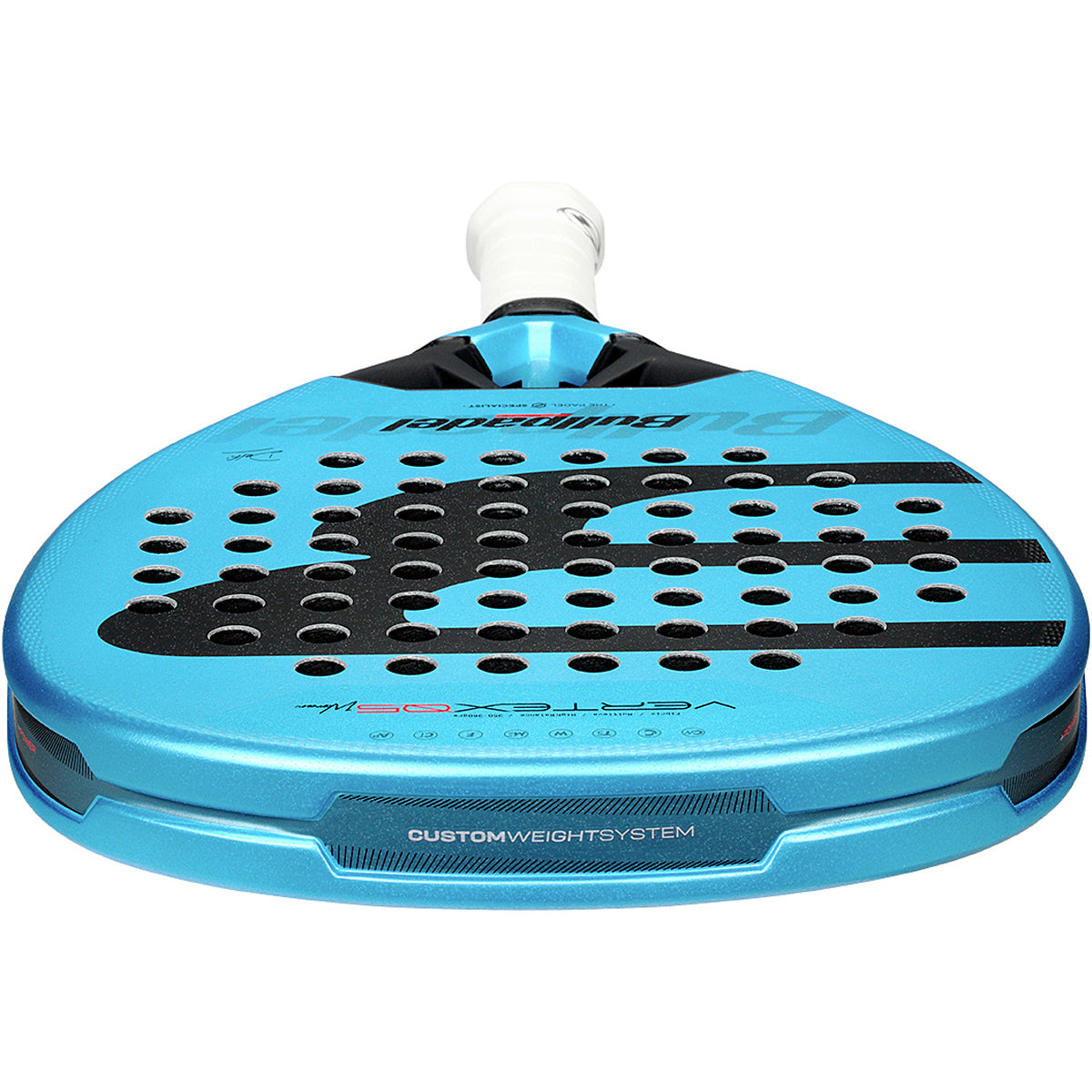 Racchetta da padel Bullpadel Vertex 05 W 2026