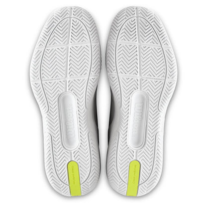 Scarpe Wilson Rush Pro 5 Scarpe tutte le superfici