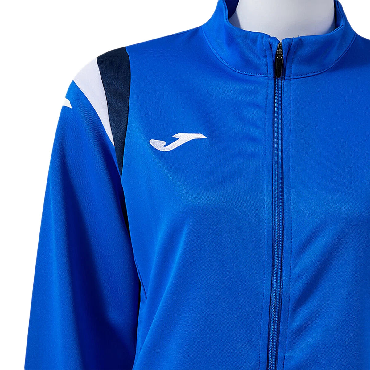 Tuta da ginnastica Joma Donna Terra Danubio
