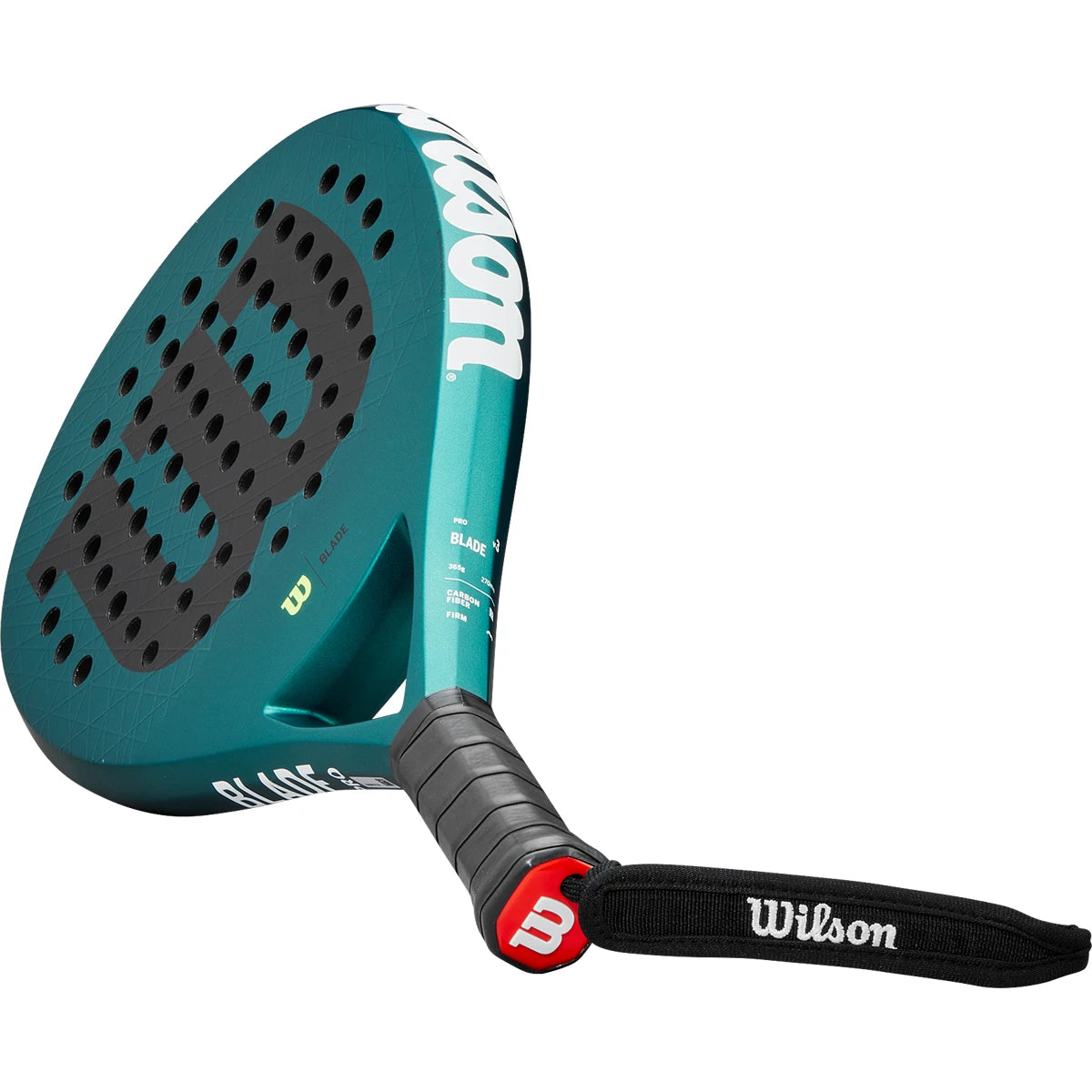 Racchetta da padel Wilson Blade Pro V3