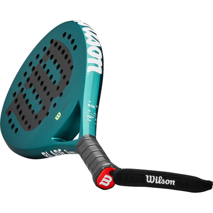 Racchetta da padel Wilson Blade Pro V3