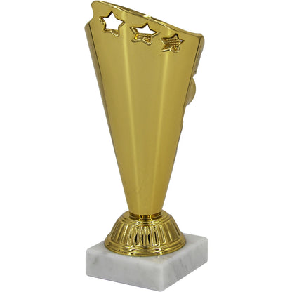 Coppa Cp5330 17,5Cm Oro