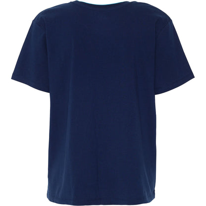 T-Shirt Australian Open Donna Core Logo