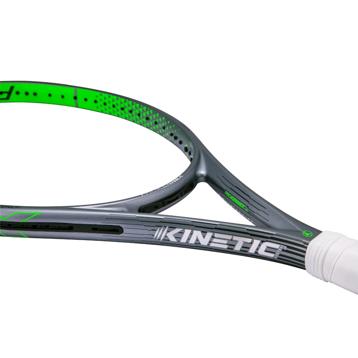 Racchetta Pro Kennex Ki Q+20 (285 Gr)