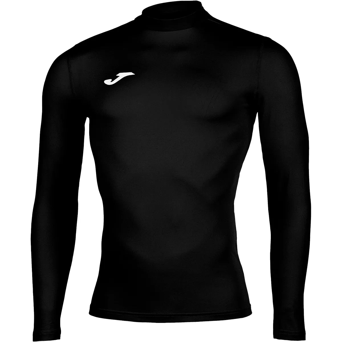 T-Shirt Joma Junior Maniche Lunghe Brama Academy Compression