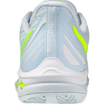 Scarpe Mizuno Donna Wave Exceed Tour 7 Terra Battuta