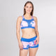 Reggiseno Bidi Badu Donna Singa Tech Padel
