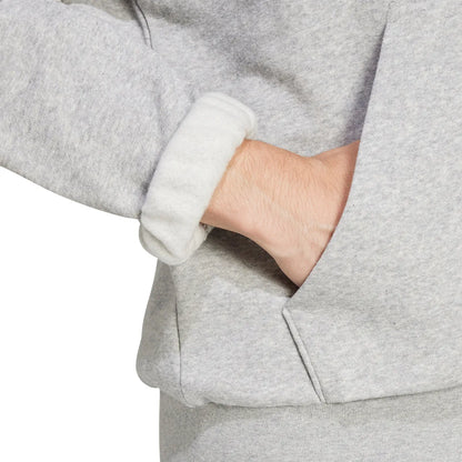 Felpa adidas Sportswear Feelcozy Con Cappuccio