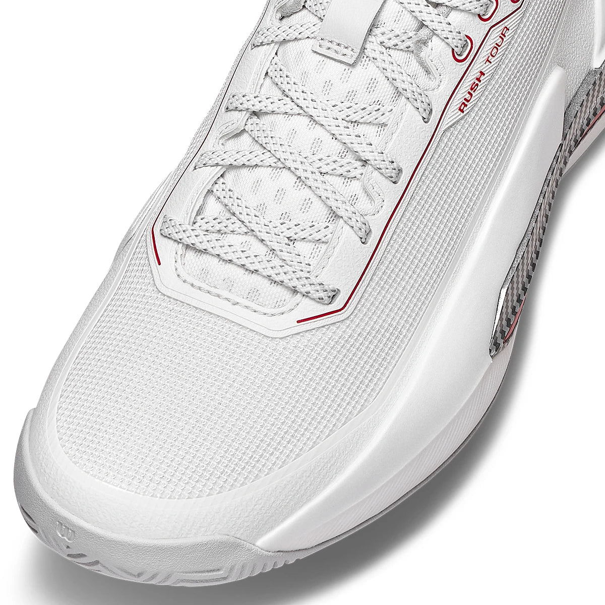 Scarpe Wilson Rush Tour 5 Scarpe tutte le superfici