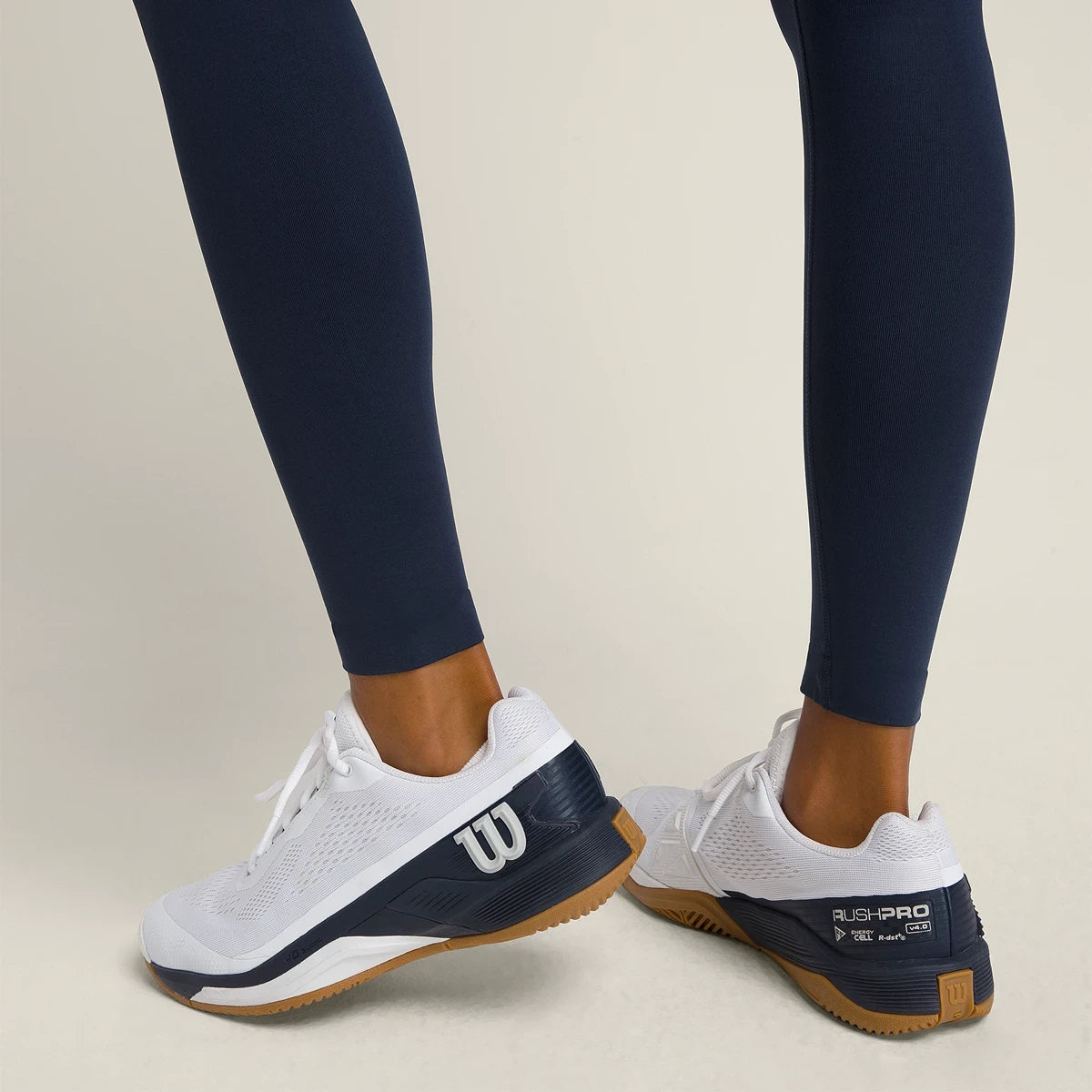 Pantaloni Wilson Donna Midtown Skirty Tight