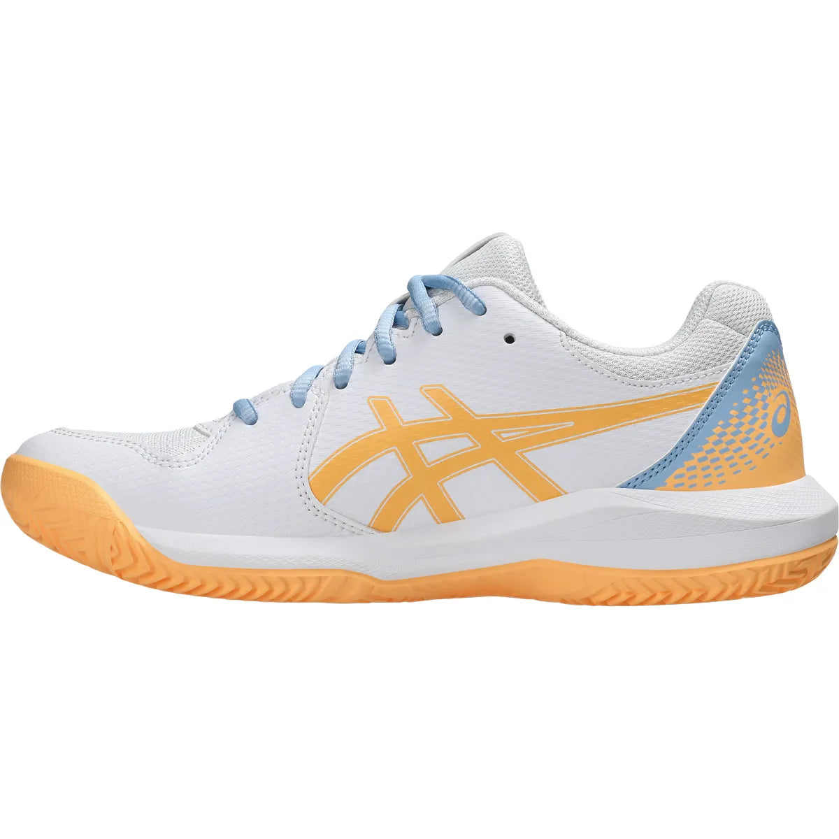 Scarpe Asics Donna Gel Dedicate 8 Padel