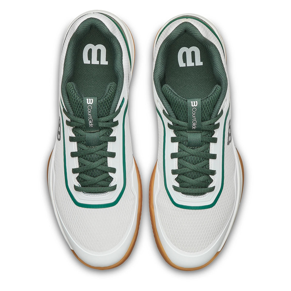 Scarpe Wilson Courtglide Tutte le superfici