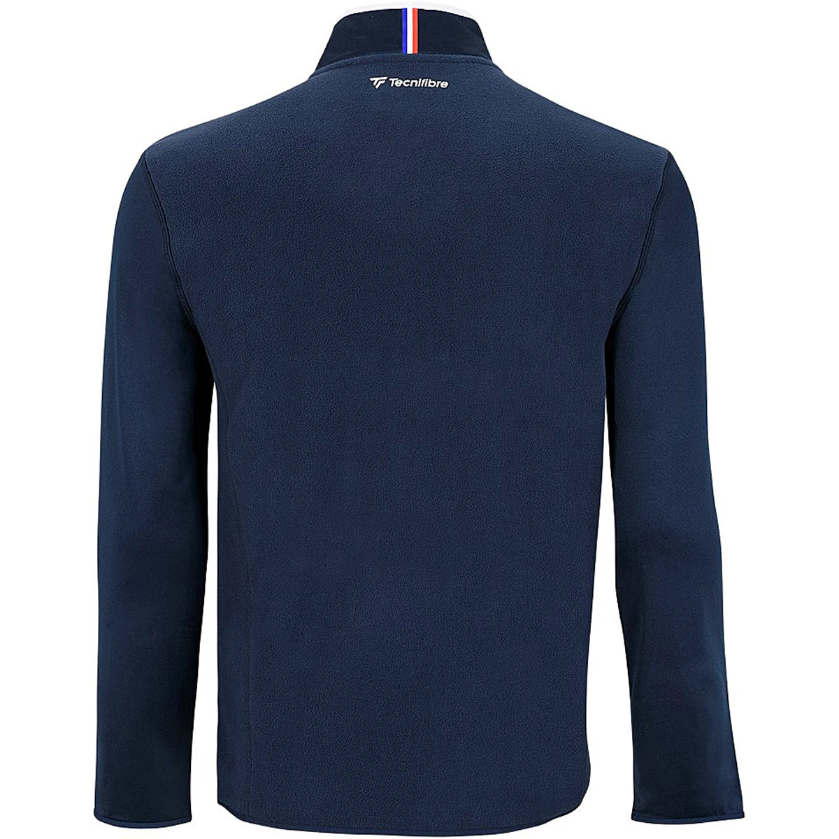 Felpa Tecnifibre Donna Polar 1/4 Zip