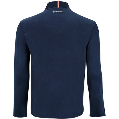 Felpa Tecnifibre Donna Polar 1/4 Zip