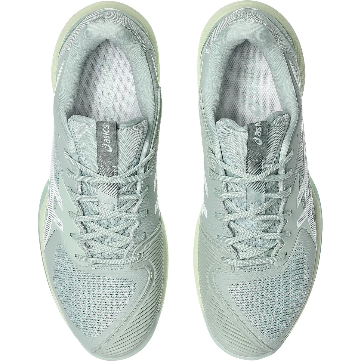 Scarpe Asics Donna Solution Speed FF 3 Terra Battuta