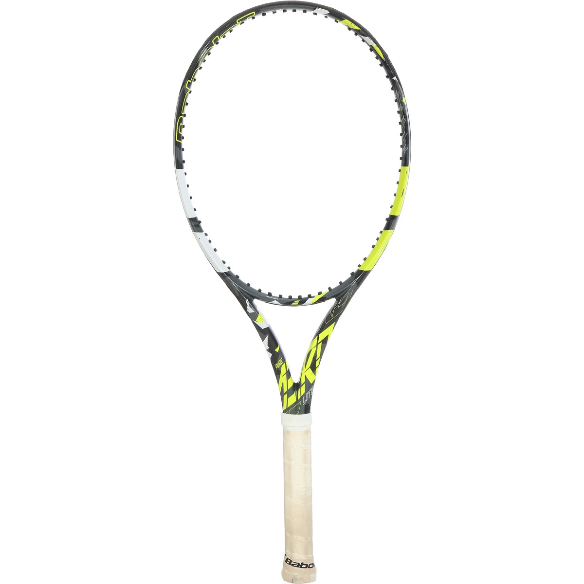 Racchetta Usata da Tennis Babolat Pure Aero Lite (270 Gr)