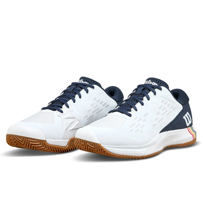 Scarpe Wilson Rush Pro Ace Terra Battuta