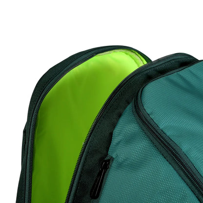 Zaino Yonex Pro Dark Green 92412B (26L)
