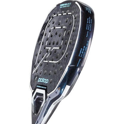 Racchetta Test Padel Pallap Evoforce Dark Star