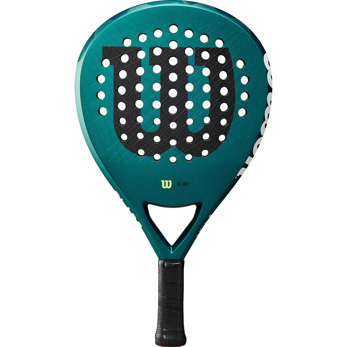 Racchetta da padel Wilson Blade V3
