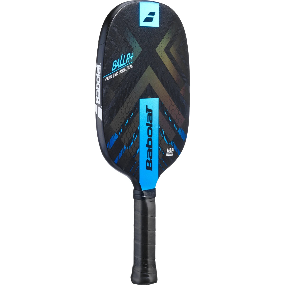 Racchetta da pickleball Babolat Ballr+