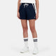 Short Le Coq Sportif Donna Heritage