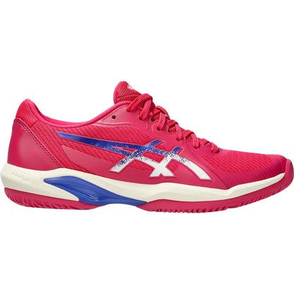 Scarpe Asics Donna Solution Swift FF 2 Scarpe tutte le superfici