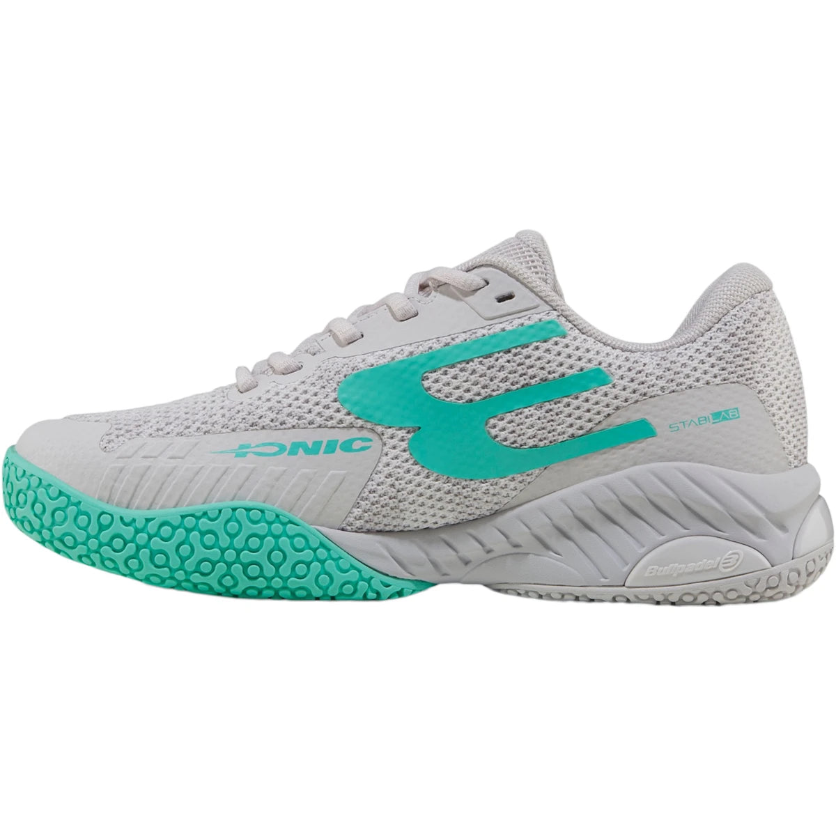 Scarpe Bullpadel Donna Ionic W 26I