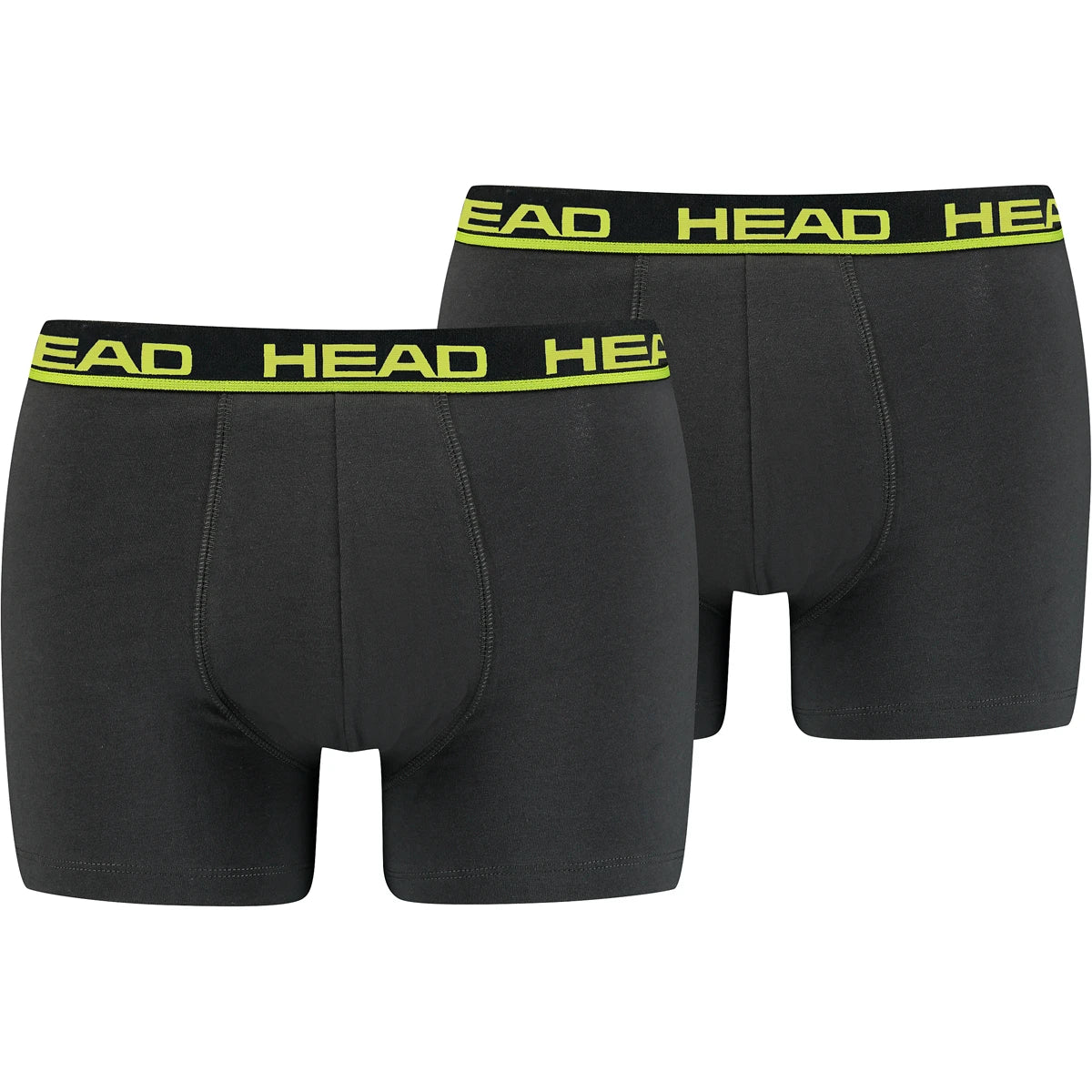 Confezione da 2 Boxer Head Basic