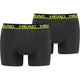 Confezione da 2 Boxer Head Basic