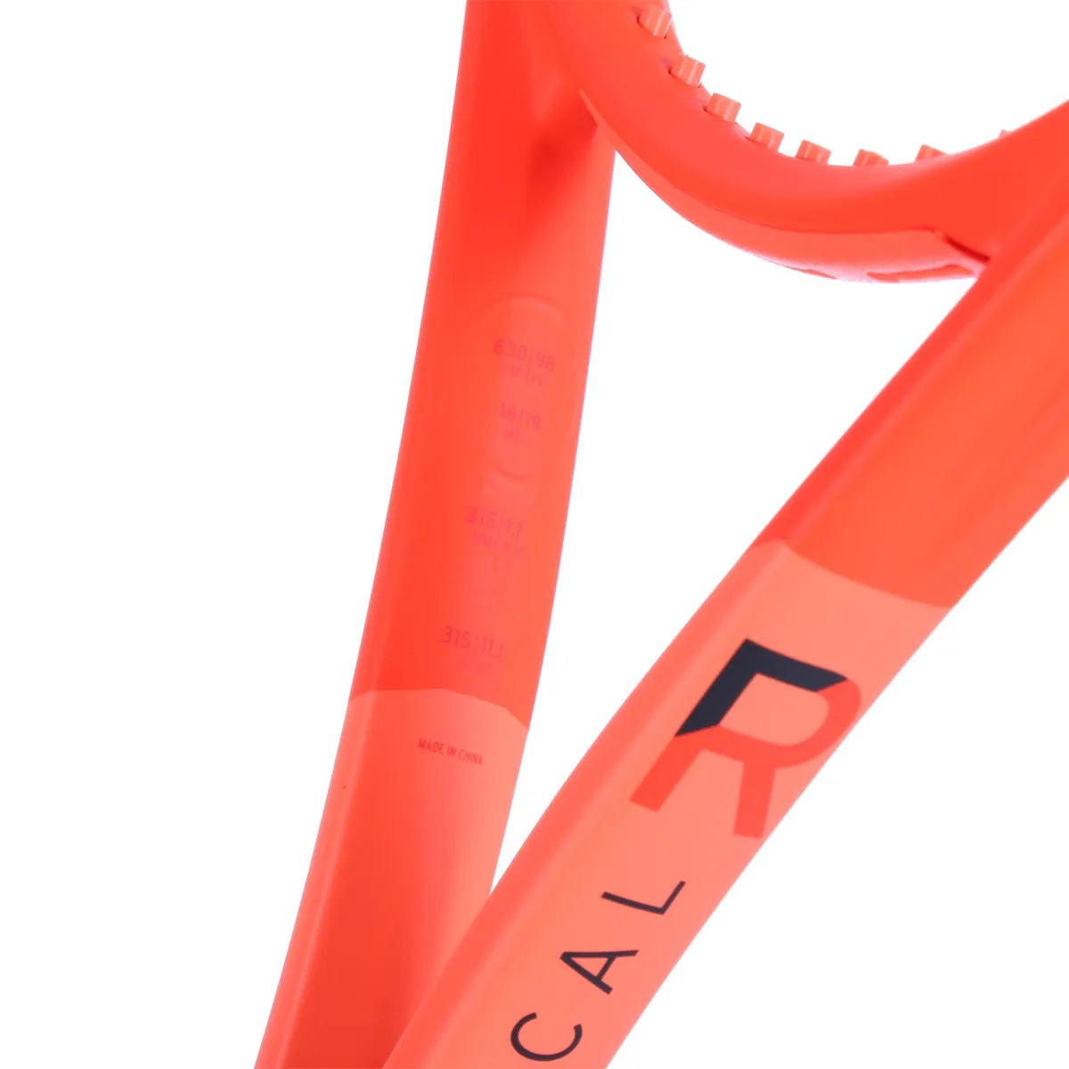Racchetta Head Radical Pro (315 Gr)