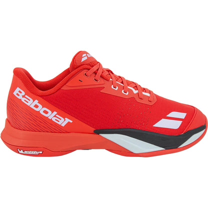 Scarpe Babolat Jet Mach 4 Terra Battuta