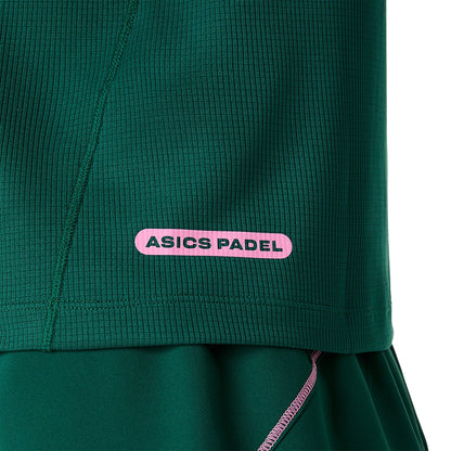 Canotta Asics Donna Padel Court
