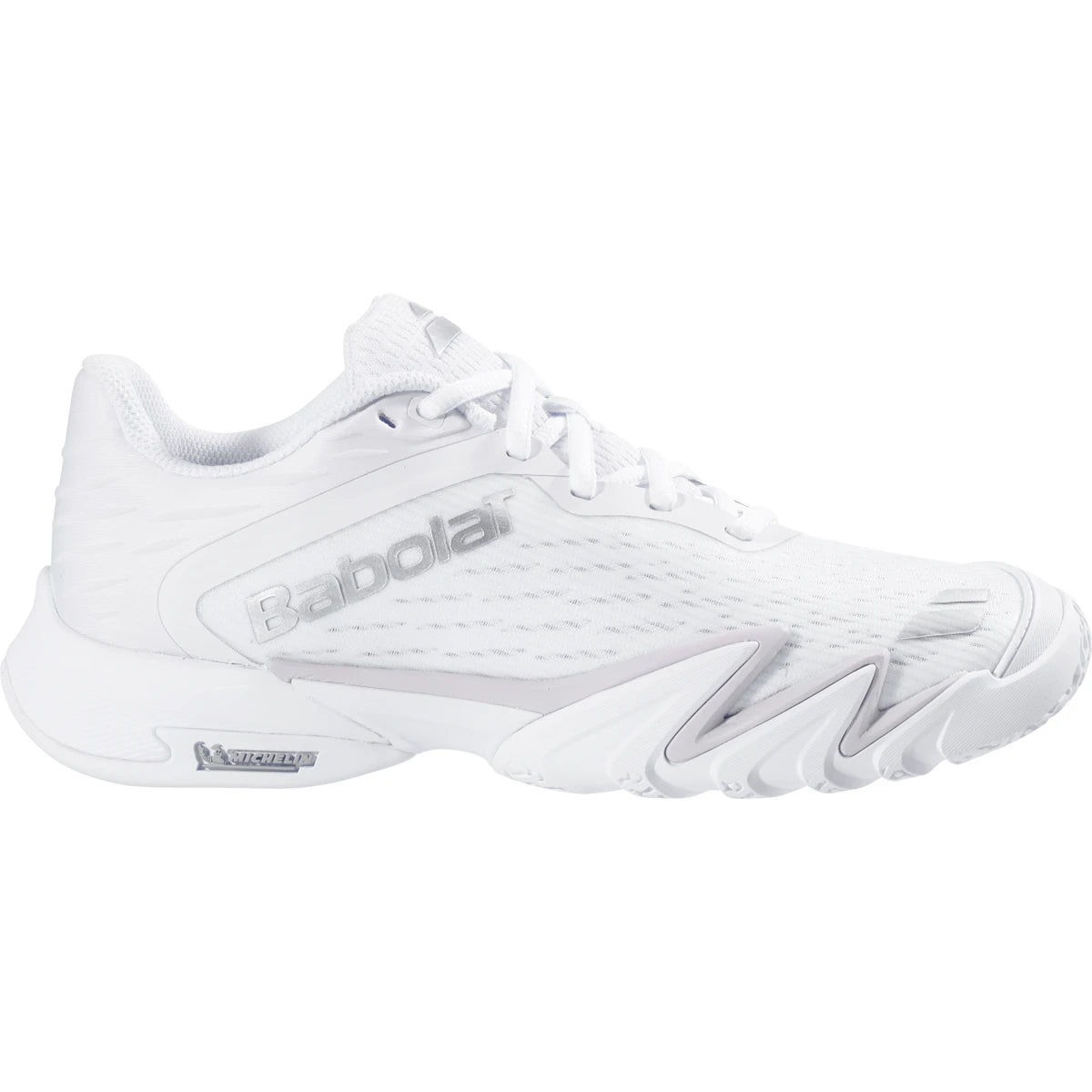 Scarpe da padel Babolat Donna Premura 3