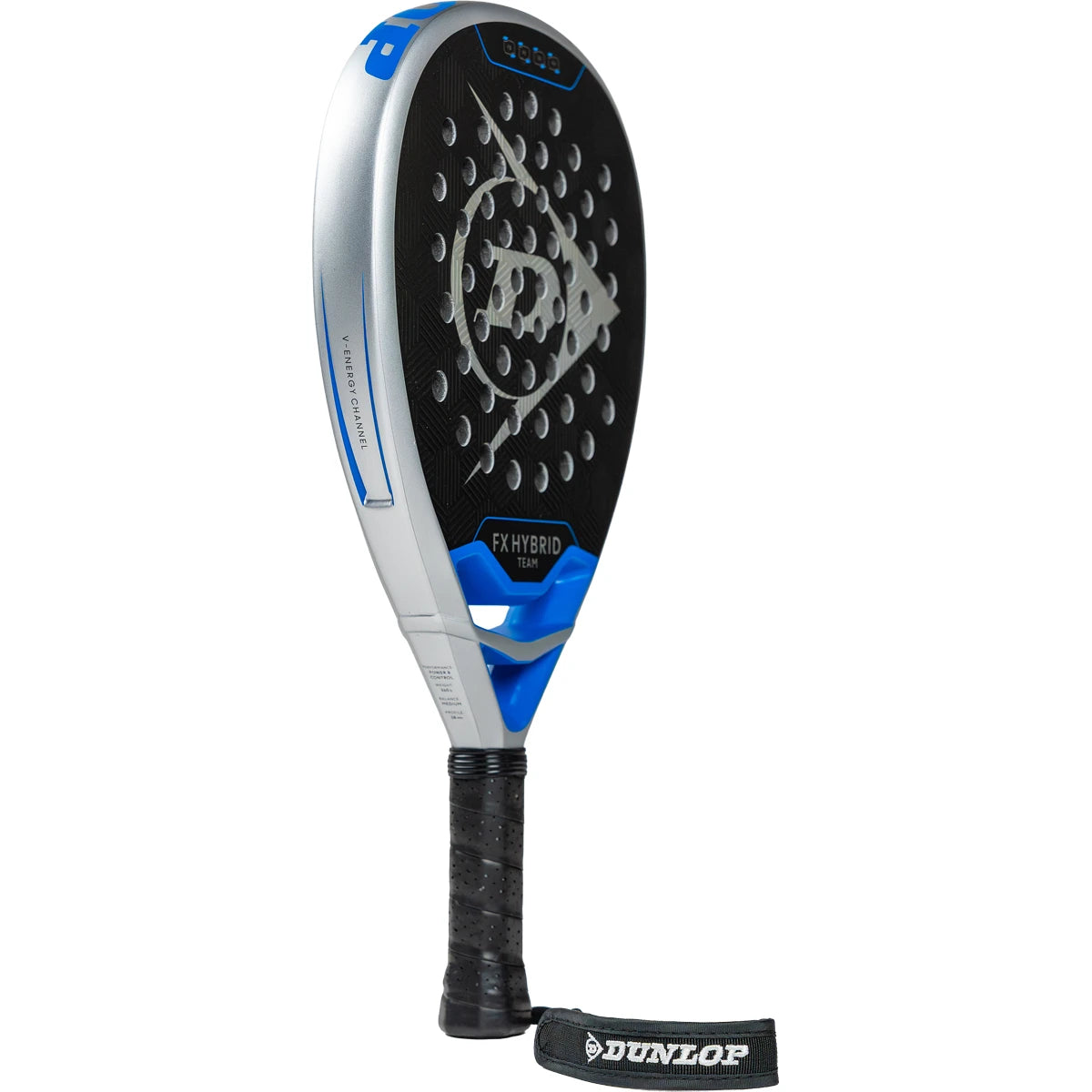 Raquette da padel Dunlop Fx Hybrid Team