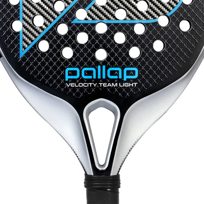 Racchetta Padel Pallap Velocity Team Light 2026