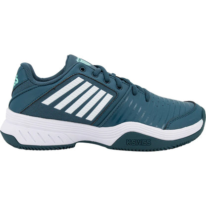 Scarpe K-Swiss Court Express Hb Terra Battuta