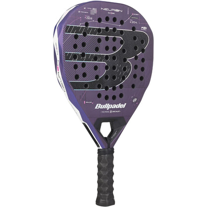 Racchetta Test Padel Bullpadel Neuron 02 Edge 27