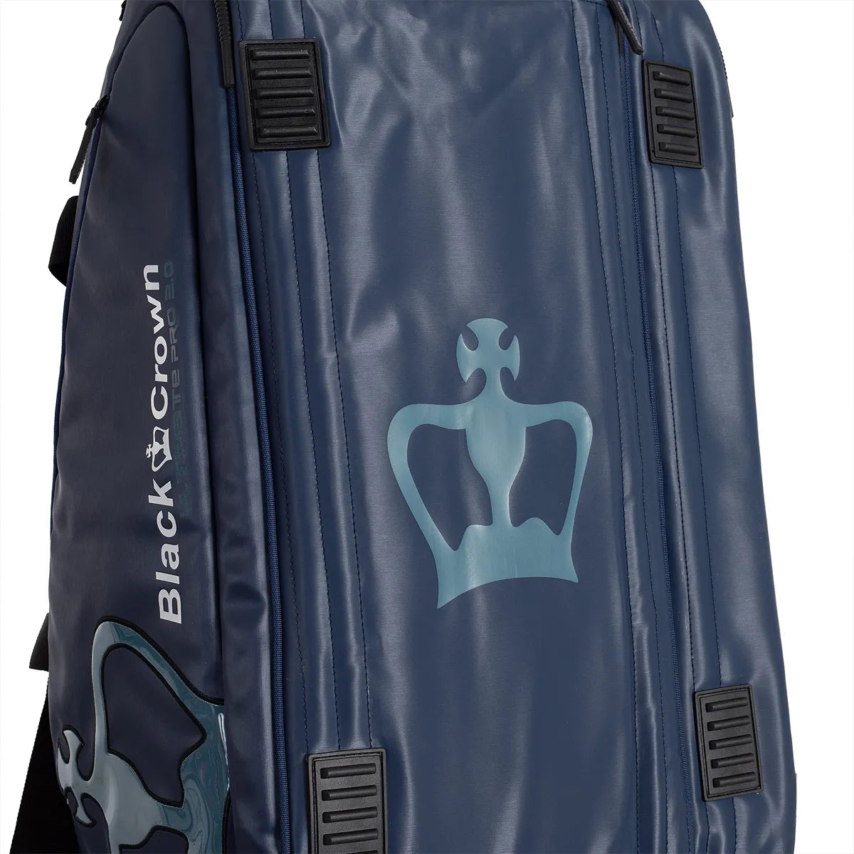Borsa da padel Black Crown Ultimate Pro 2.0 Lucida