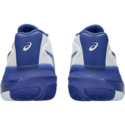 Scarpe Asics Gel Resolution X Terra Battuta