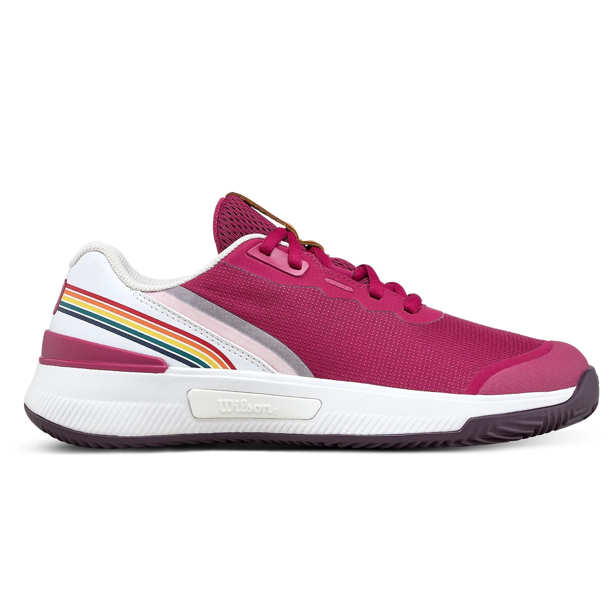 Scarpe Wilson Donna Intrigue Pro Terra Battuta